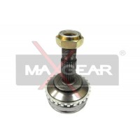49-0201 MAXGEAR Шарнирный комплект, Привідний вал