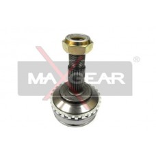 49-0201 MAXGEAR Шарнирный комплект, Привідний вал