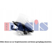 118026N AKS DASIS Вентилятор салону
