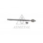 20PE1000 ASMETAL Осьовий шарнір рульова тяга