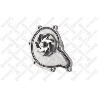 4500-0235-SX STELLOX Водяний насос охолодження двигуна