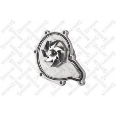 4500-0235-SX STELLOX Водяний насос охолодження двигуна