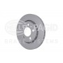 8DD 355 133-871 HELLA PAGID Гальмівний диск