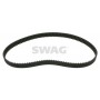 81 02 0006 SWAG Зубчастий ремінь