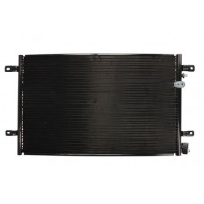 KTT110283 THERMOTEC Конденсатор кондиціонера