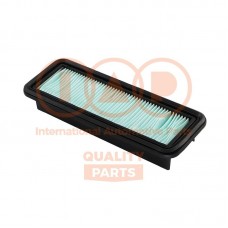 121-13095 IAP QUALITY PARTS Повітряний фільтр