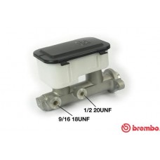 M 59 061 BREMBO Головний гальмівний циліндр