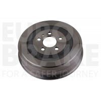 5825261902 EUROBRAKE Гальмівний барабан