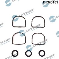 DRM0109 Dr.Motor Automotive Комплект прокладок впускний колектор