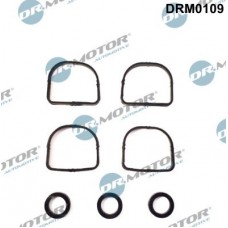 DRM0109 Dr.Motor Automotive Комплект прокладок впускний колектор