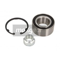 33-0014 MAXGEAR Комплект підшипника ступиці колеса