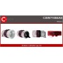 CBW71004AS CASCO Вентилятор салону