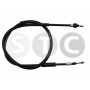 T483113 STC Тросик, cтояночный тормоз