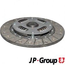 1130200200 JP GROUP Диск зчеплення