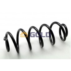 GZJ6100A JAPANPARTS Пружина ходової частини