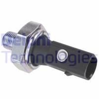 SW90025 DELPHI Датчик тиску масла
