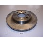 DI-W13 JAPANPARTS Гальмівний диск