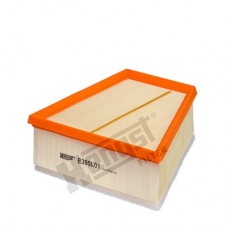 E395L01 HENGST FILTER Повітряний фільтр