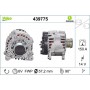 439775 VALEO Генератор