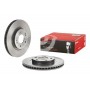 09.9598.11 BREMBO Гальмівний диск