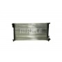CR 433 000P MAHLE Радіатор охолодження двигуна