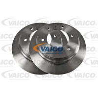 V40-80039 VAICO Гальмівний диск