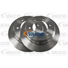 V40-80039 VAICO Гальмівний диск