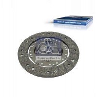 4.67794 DT Spare Parts Диск зчеплення