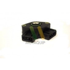 LVTP130 MOTAQUIP Датчик поло жіння дросельної заслінки