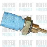 7472139 HOFFER Датчик температура охолоджувальної рідини