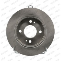 DDF1793 FERODO Гальмівний диск