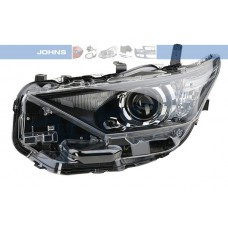 81 21 09-5 JOHNS Основна фара