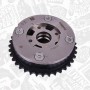 RS0099 ET ENGINETEAM Комплект цілі приводу розподільного валу