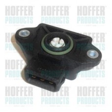 WG1014962 WILMINK GROUP Датчик поло жіння дросельної заслінки
