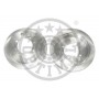 BS-6159C OPTIMAL Гальмівний диск