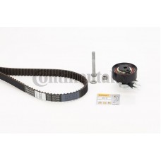 CT846K1 CONTINENTAL CTAM Комплект ременя ГРМ