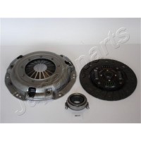 KF-2017 JAPANPARTS Комплект зчеплення