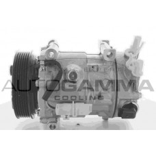 108551 AUTOGAMMA Компресор кондиціонера