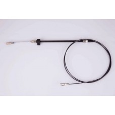 8AS 355 667-441 HELLA Тросик, cтояночный тормоз