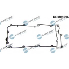 DRM01616 Dr.Motor Automotive Прокладка, Кришка головки циліндра