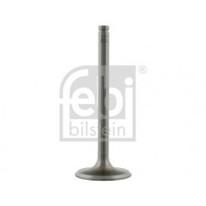впускний клапан FEBI-BILSTEIN 18665