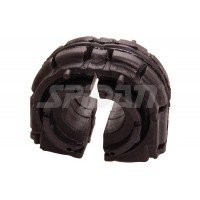 411328 SPIDAN CHASSIS PARTS Опора стабілізатора