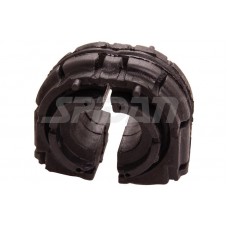 411328 SPIDAN CHASSIS PARTS Опора стабілізатора