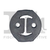 123-928 FA1 Кронштейн система випуску ОГ
