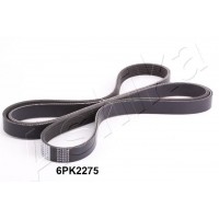 112-6PK2275 ASHIKA Поліклиновий ремінь