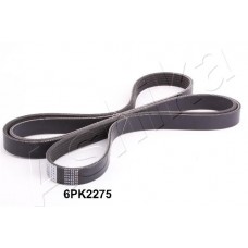 112-6PK2275 ASHIKA Поліклиновий ремінь