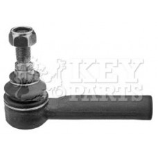 KTR5043 KEY PARTS Наконечник поперечної кермової тяги
