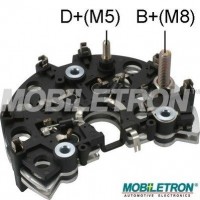 RB-33H MOBILETRON Випрямляч генератора