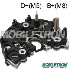 RB-33H MOBILETRON Випрямляч генератора