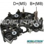 RB-33H MOBILETRON Випрямляч генератора
